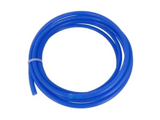 HAYWARD Hayward CAX-20252 Flexible Tubing | 3/8 OD x 1' | Blue