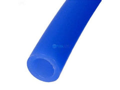 HAYWARD Hayward CAX-20252 Flexible Tubing | 3/8 OD x 1' | Blue
