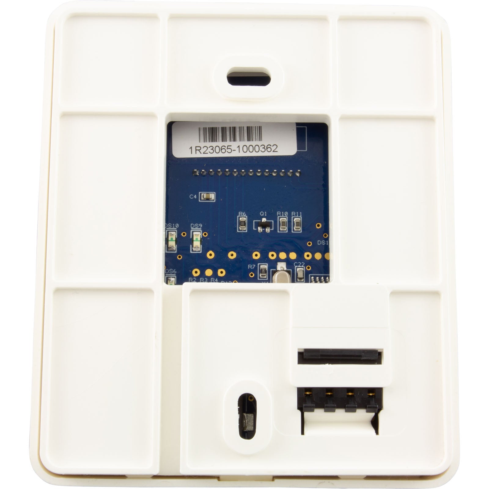 HAYWARD Hayward AQL-WW-P-4 Remote-Wired Wall Mount | AQL-WW-P-4