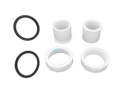 HAYWARD HAYWARD GLX-DIY-UNION Hayward Salt & Swim Salt Chlorination System Replacement Parts | 2 Inch Union Kit