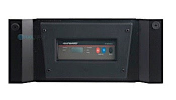 HAYWARD Hayward HAXCPA3153 Control Panel Assembly for H-Series Heaters | Rev B. 150 Ed2
