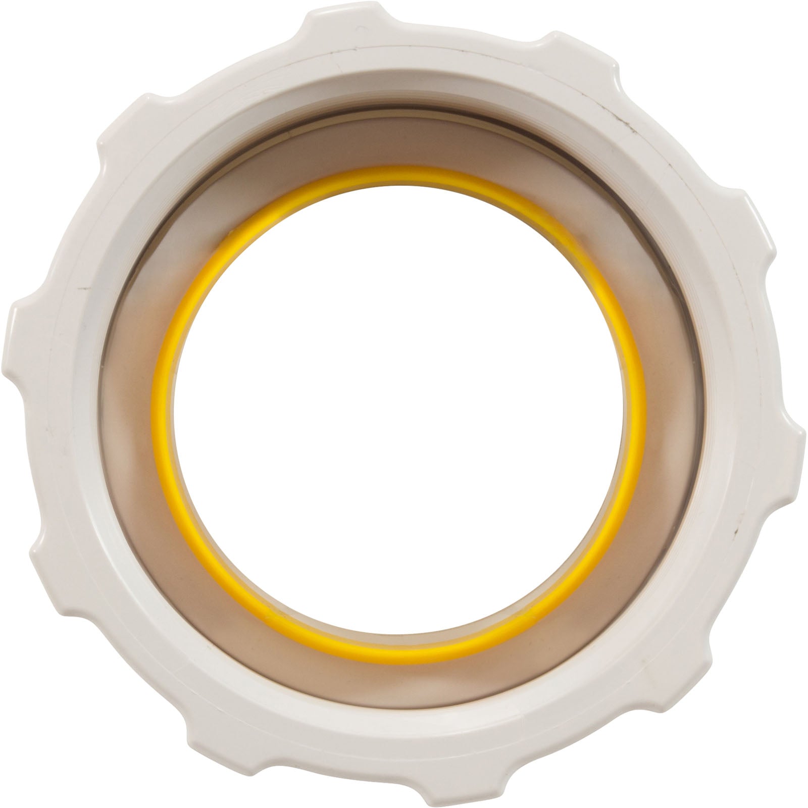 HAYWARD HAYWARD GLX-DIY-CCN2 Ring Collar and Nut Set | Replacement MPN