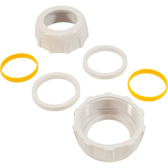 HAYWARD HAYWARD GLX-DIY-CCN2 Ring Collar and Nut Set | Replacement MPN