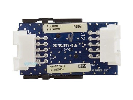 HAYWARD Hayward HLX-PCB-TCELL Hayward Omnilogic T-Cell PCB Board Replacement