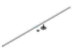 HAYWARD Hayward IDXL2SNT1930 Silicon Tubing | 2.5 Feet