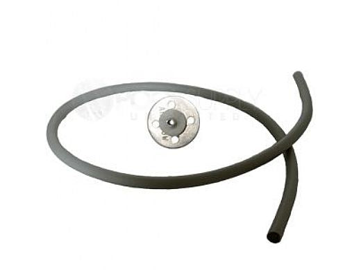 HAYWARD Hayward IDXL2SNT1930 Silicon Tubing | 2.5 Feet