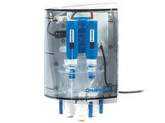 HAYWARD Hayward HL-CHEM Hayward OmniLogic Sense & Dispense Chemistry Kit | HL-CHEM