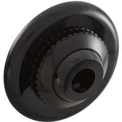 HAYWARD Hayward SP1418DBLK Large Hydrostream Insider Fitting 3/4 Inch Black