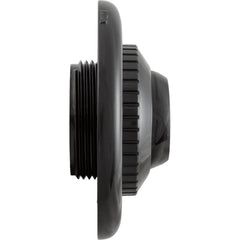 HAYWARD Hayward SP1418DBLK Large Hydrostream Insider Fitting 3/4 Inch Black