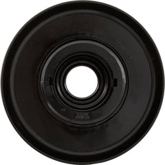 HAYWARD Hayward SP1418DBLK Large Hydrostream Insider Fitting 3/4 Inch Black