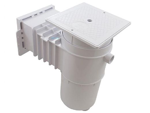 HAYWARD Hayward SP1084 Hayward Auto-Skim Pool Skimmer | 2 In | Replacement MPN