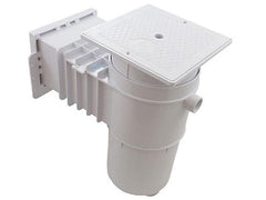 HAYWARD Hayward SP1084 Hayward Auto-Skim Pool Skimmer | 2 In | Replacement MPN