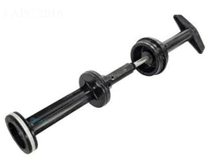 HAYWARD Hayward SPX0410BA Handle & Piston Assembly | SP0410X Series Slide Valve Replacement Parts