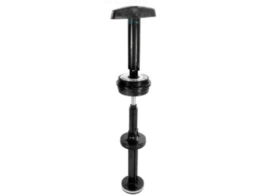 HAYWARD Hayward SPX0410BA Handle & Piston Assembly | SP0410X Series Slide Valve Replacement Parts