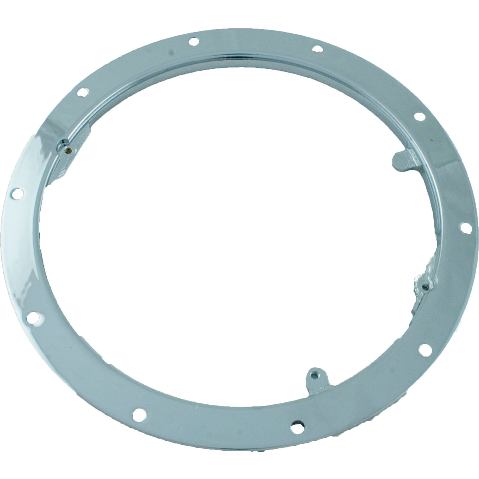 HAYWARD Hayward SPX0506A Hayward Underwater Light CPB Front Frame