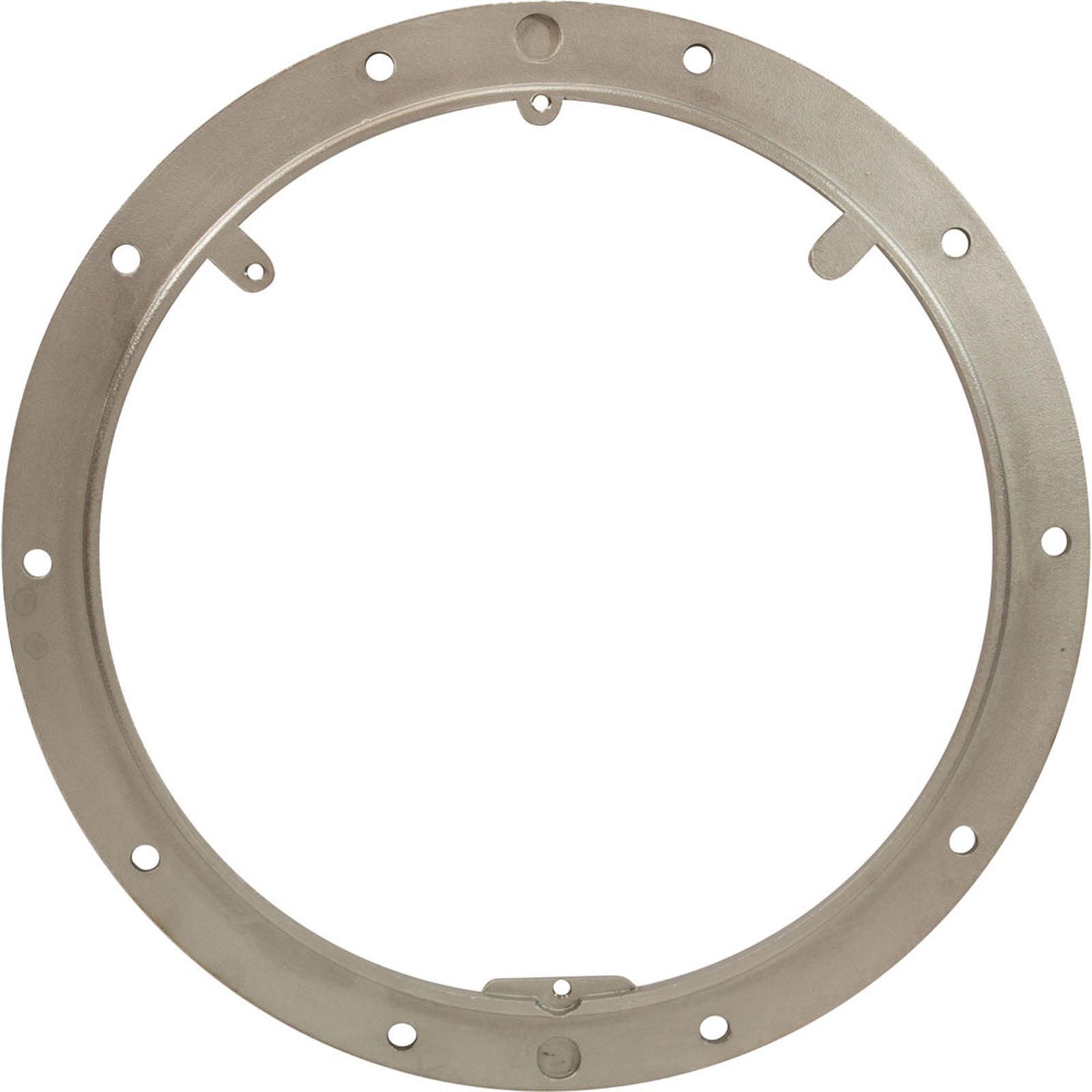 HAYWARD Hayward SPX0506A Hayward Underwater Light CPB Front Frame