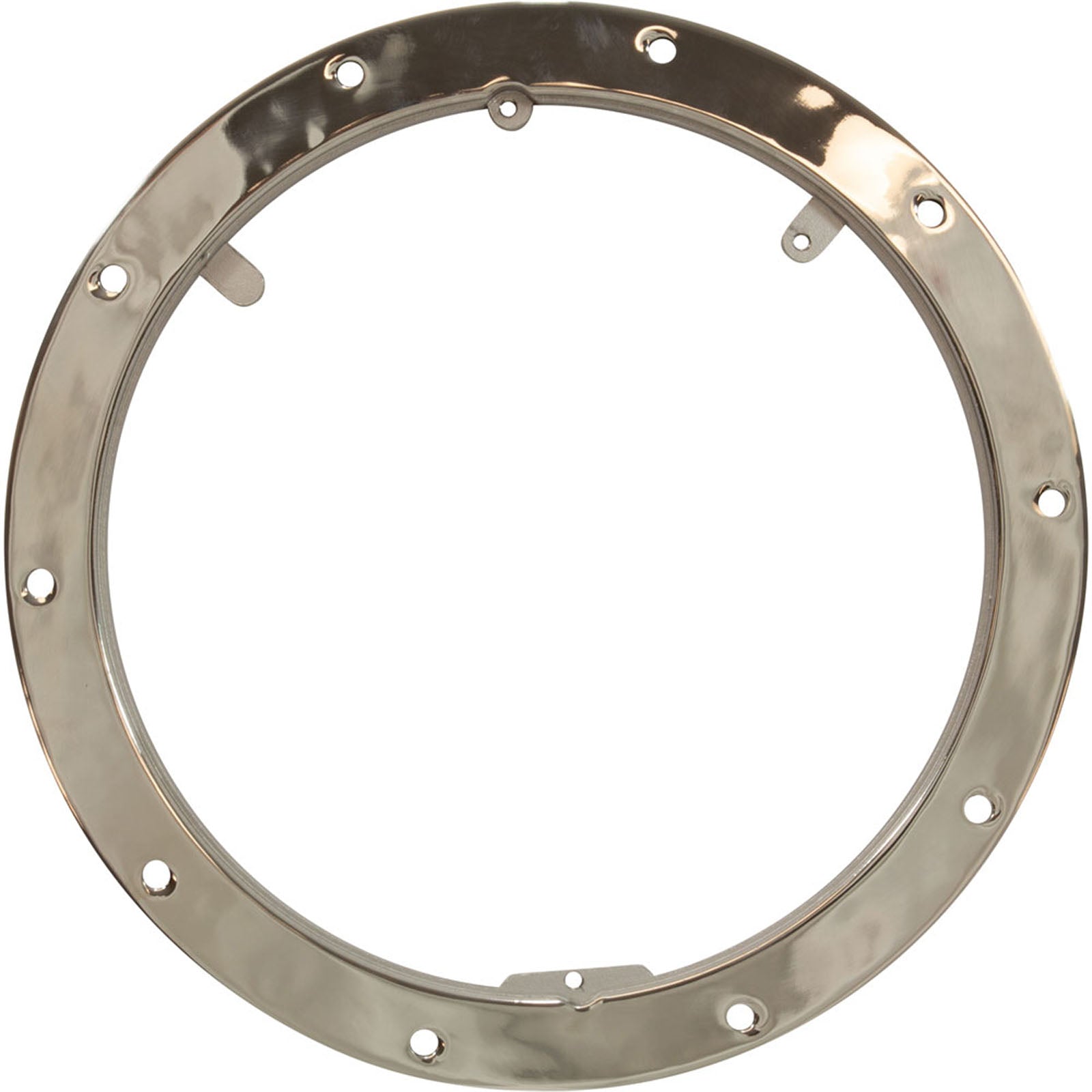 HAYWARD Hayward SPX0506A Hayward Underwater Light CPB Front Frame