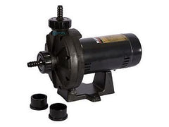 HAYWARD HAYWARD W36060 Booster Pump | 0.75HP | 115/208-230V
