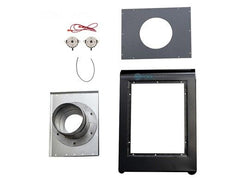 HAYWARD Hayward UHXNEGVT11506 Indoor Vent Adapter Negative Pressure 150K Ventilation