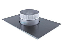 HAYWARD Hayward UHXNEGVT13508 Hayward 350K Negative Pressure Indoor Vent Adapter