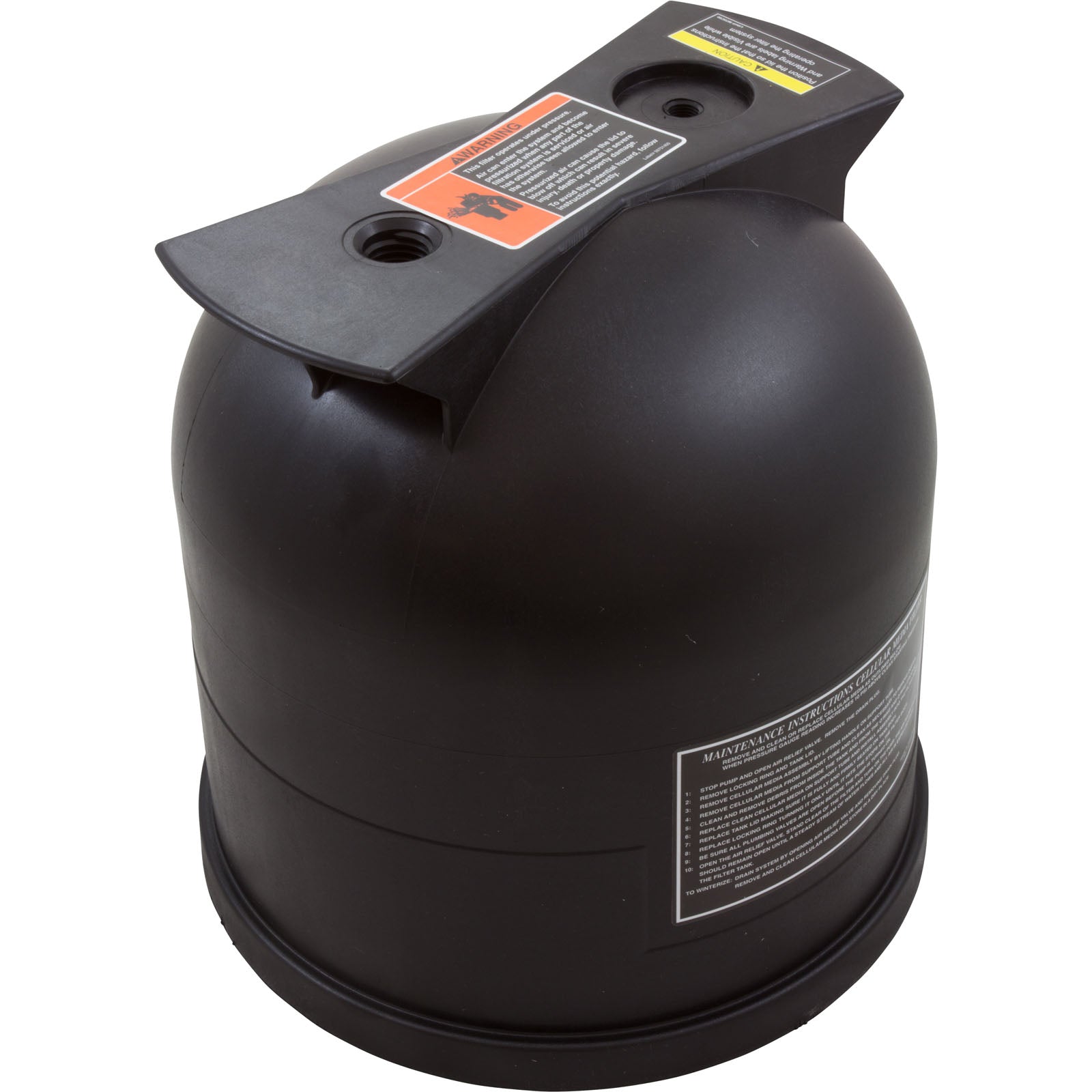 PENTAIR Pentair 178745Z Lid Assembly Replacement | 178745Z