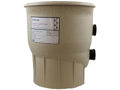 PENTAIR Pentair 178578 Clean & Clear Plus Tank Bottom Assembly Almond