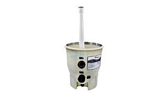 PENTAIR Pentair 170018 Pentair FNS Plus Tank Bottom Assembly 60 Sf (180009) | 170018