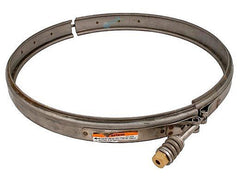 PENTAIR 195351 TWO EAR CLAMPS