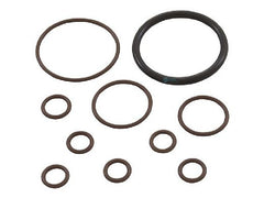PENTAIR Pentair 360268 Feed Line O-Ring Kit