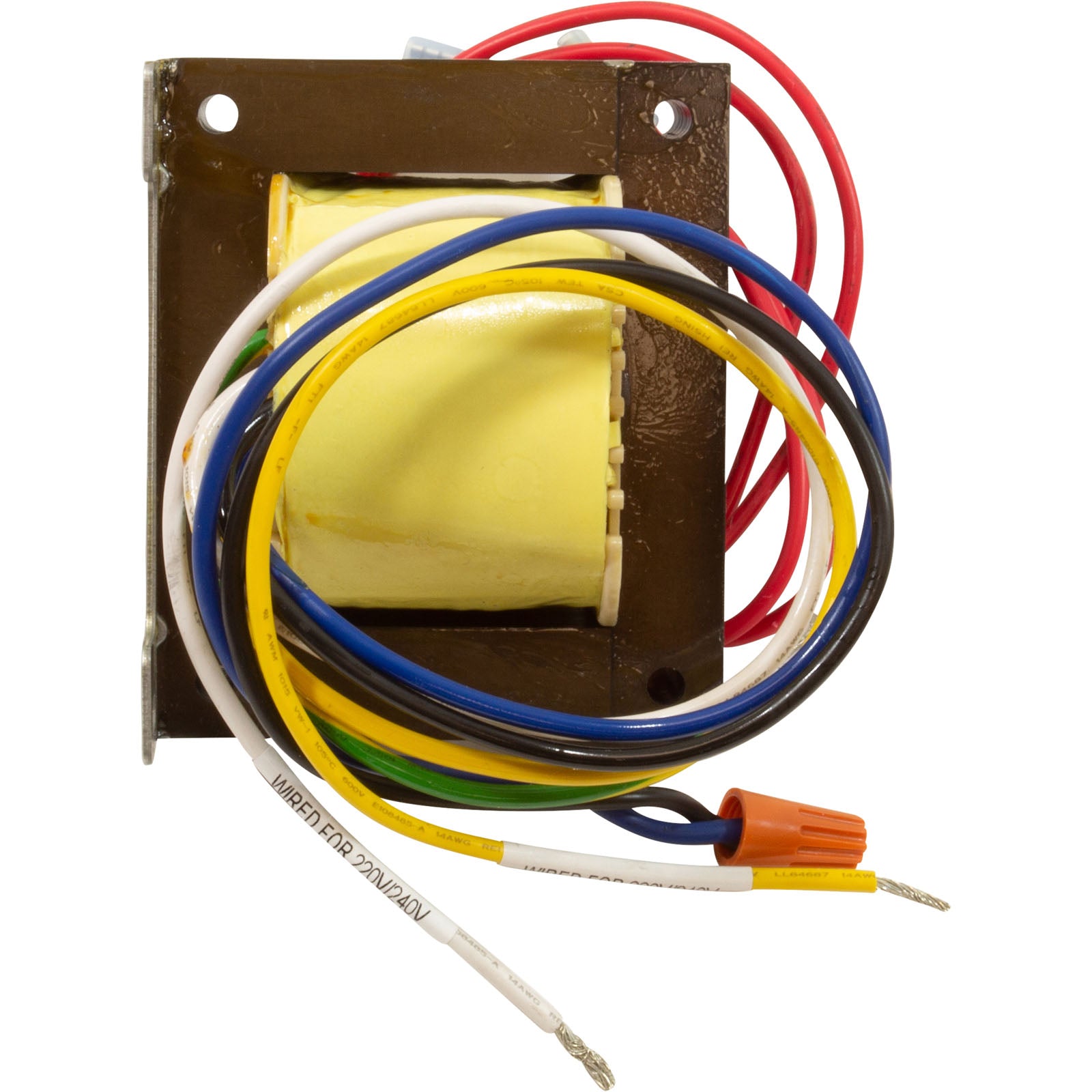 PENTAIR Pentair 521441 Kit Xfmr Ic Rplc Clc
