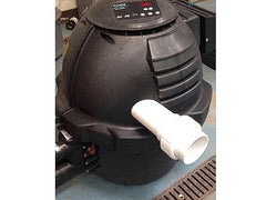 PENTAIR Pentair 475002 Direct Air Intake Duct For Max-E-Therm | 475002