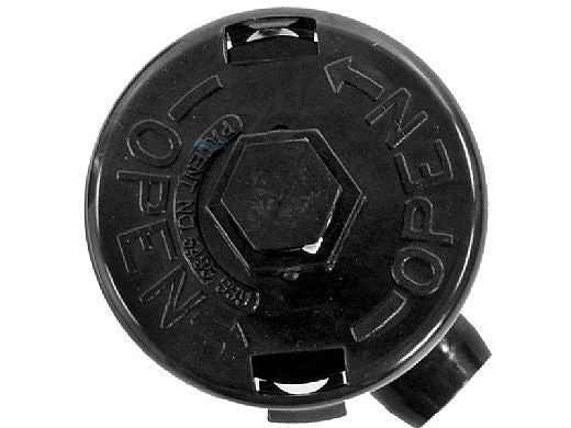 PENTAIR Pentair 98209803 Manual Air Relief Valve Assembly