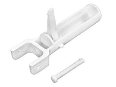 PENTAIR Rainbow R201490 Pentair #192 Snap-Adapt Handle w/ Delrin Spring Clip