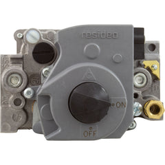 RAYPAK Raypak 014868F Combination Gas Valve | Propane | 106A-156A