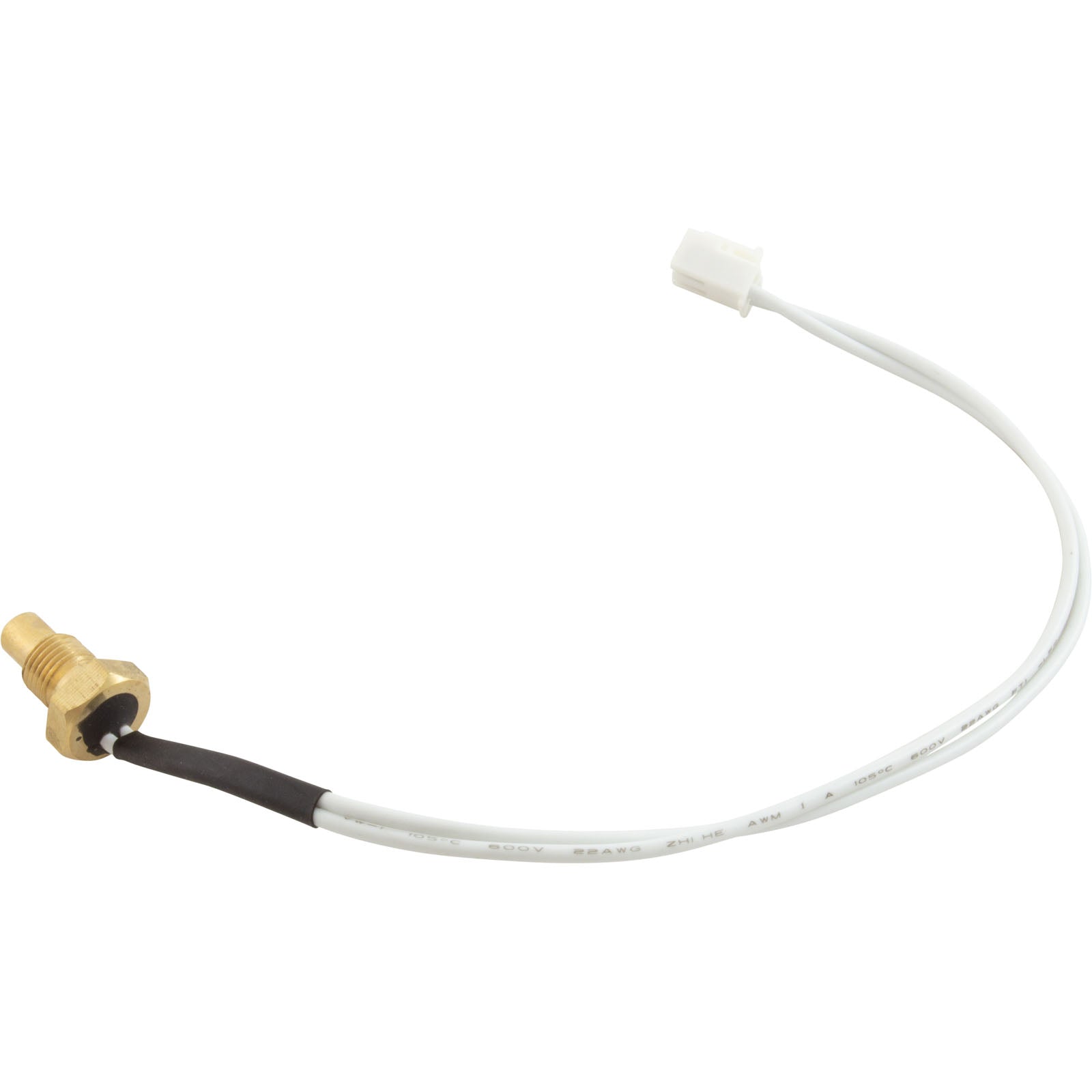 RAYPAK Raypak 017161F Water Sensor | Inlet & Outlet