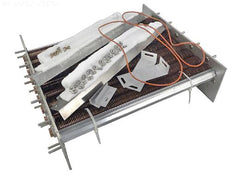 RAYPAK Raypak 006709F Tube Bundle Polymer Kit for Heater 265 Models