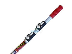 SKIMLITE Skimlite 6317 Snaplite Series Button Lock Pole | 6' to 17' | 2-Pieces