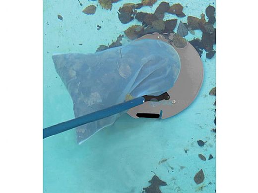 WATER TECH Water Tech 11A0060 Volt Battery Powered Leaf Vac