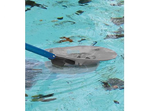 WATER TECH Water Tech 11A0060 Volt Battery Powered Leaf Vac