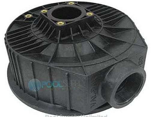 VAL-PAK VAL-PAK V38-130 Volute Assembly for American Ultra-Flow Pumps