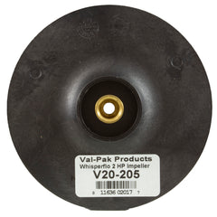 VAL-PAK Val-Pak Products V20-205 Impeller Whisperflo 2 hp