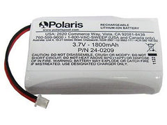 ZODIAC Zodiac E33 Polaris SOL Battery for Wireless Remote