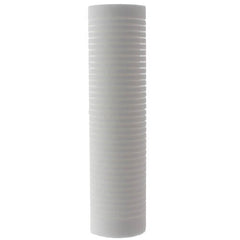 3M 3M Aqua-Pure 5620406 Aqua-Pure AP110 Whole House Filter Replacement Cartridge Fine Normal Sediment Standard Pack