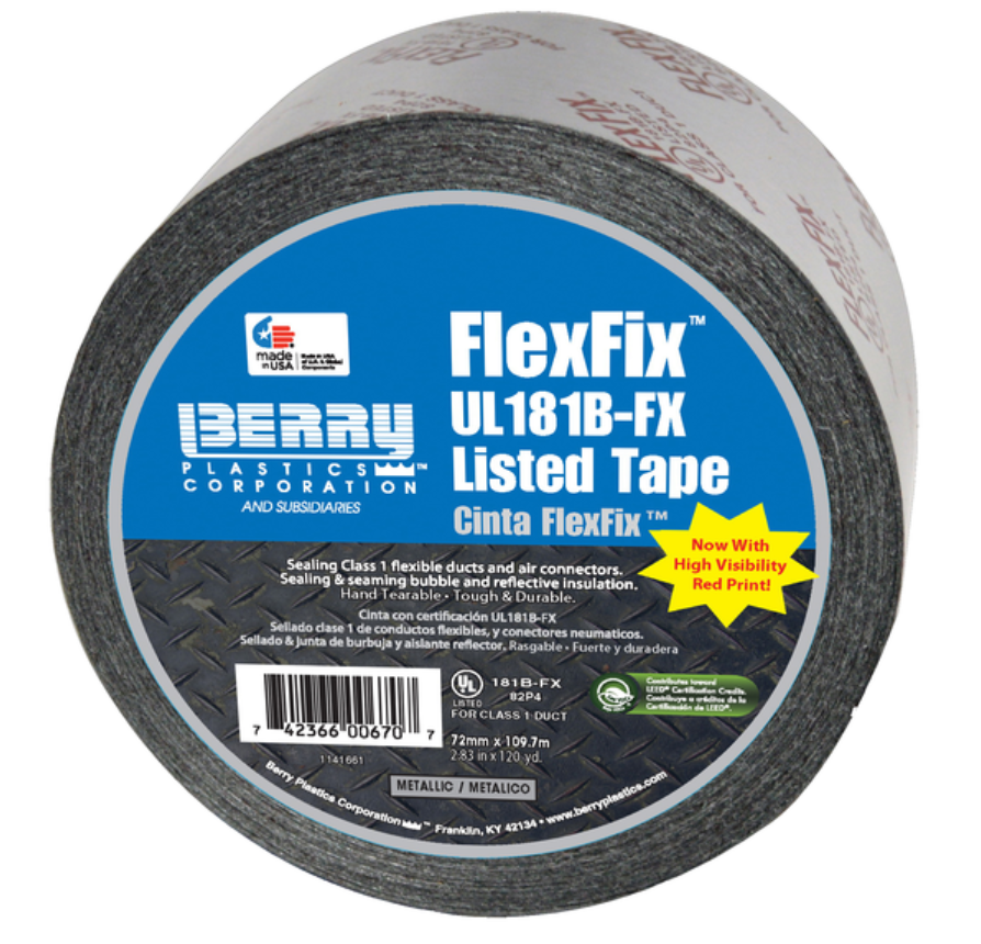 BERRY GLOBAL 1141186 DUCT TAPE