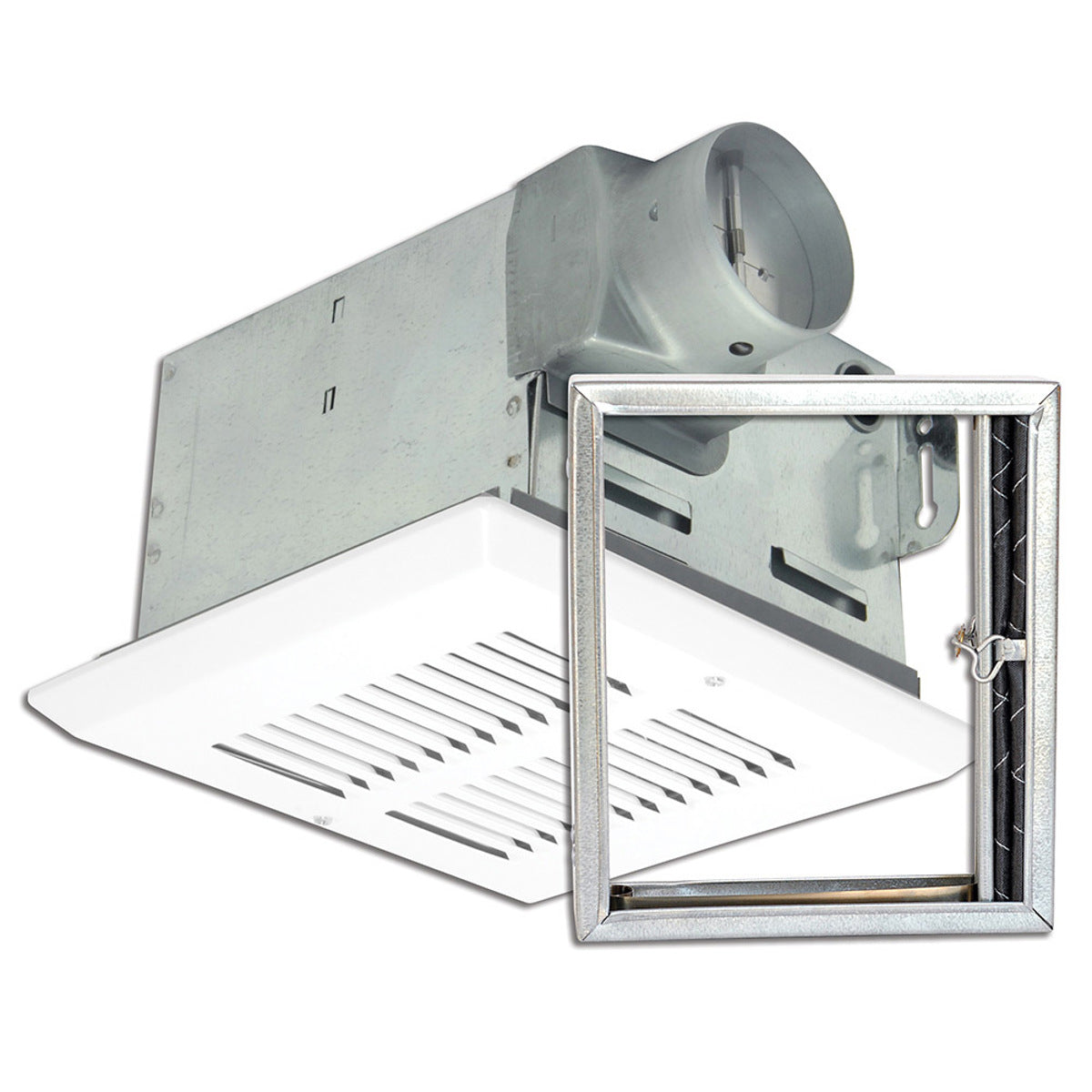 AIR KING FRAS50 BATHROOM EXHAUST FANS & KITS