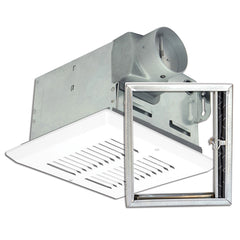 AIR KING FRAS50 BATHROOM EXHAUST FANS & KITS