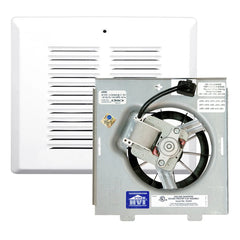 Air King FRAS50 Air King 50 CFM Fire Rated Bathroom Exhaust Fan