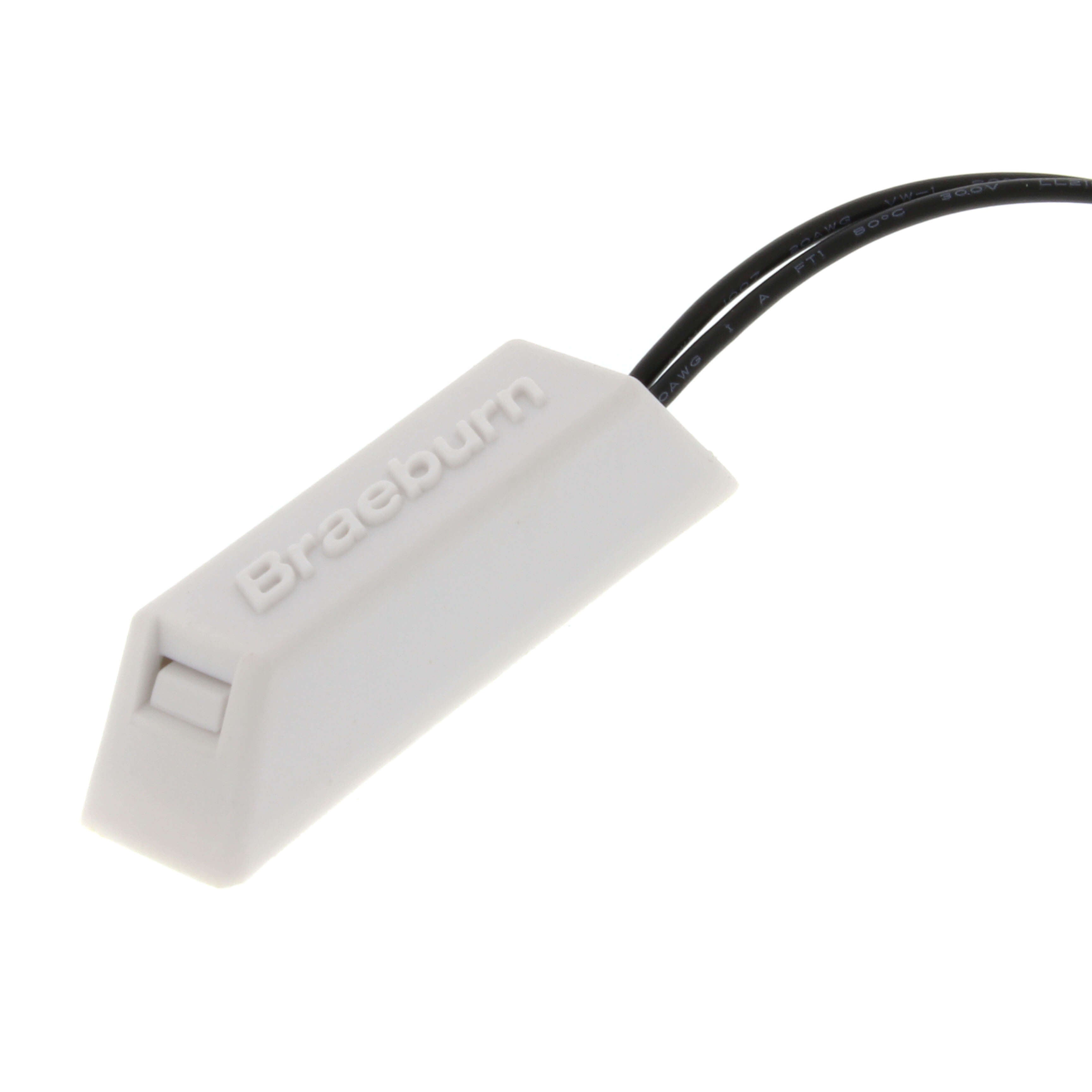 BRAEBURN SYSTEMS Braeburn 165 Temporary Construction Thermostat 65 deg F Set-Point