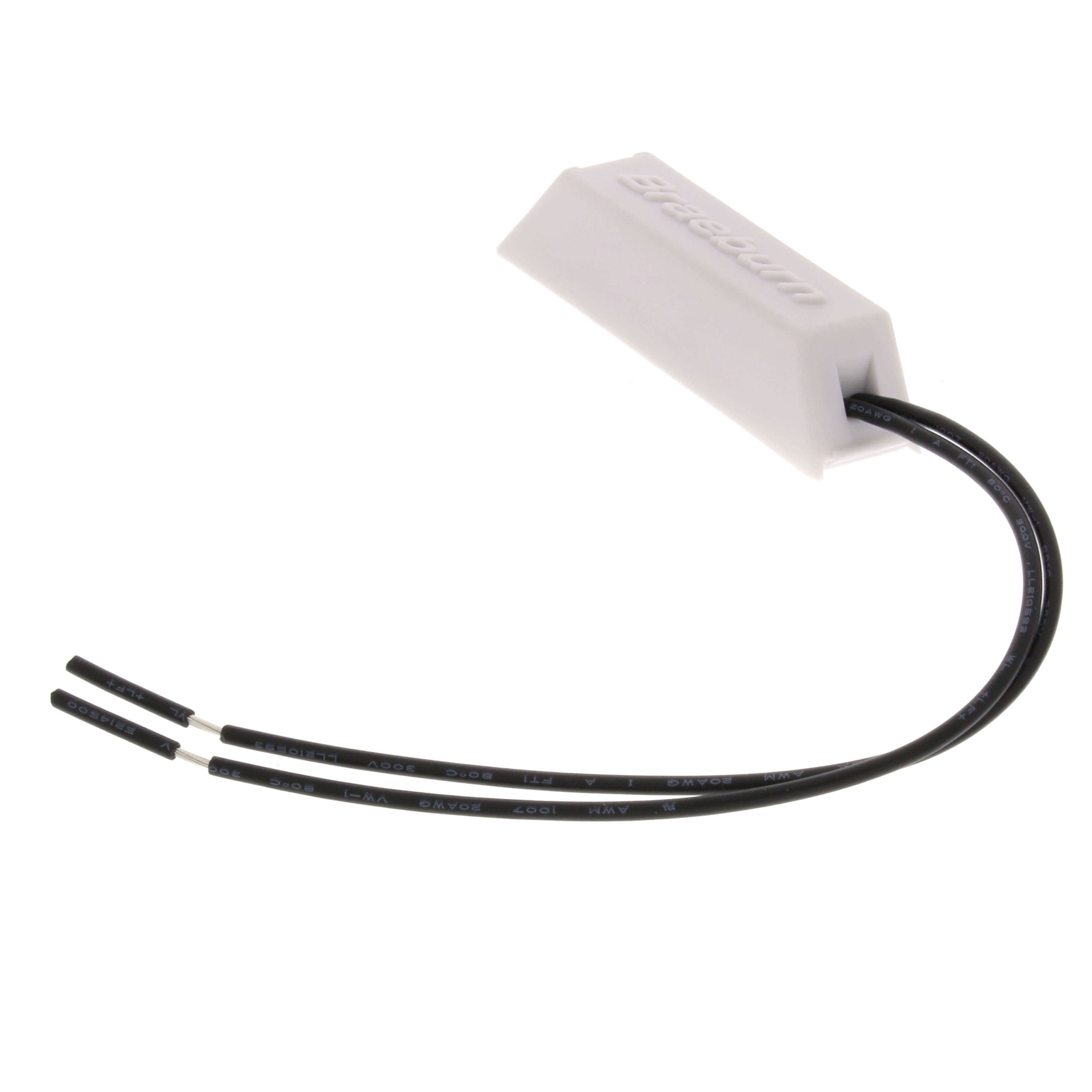BRAEBURN SYSTEMS Braeburn 165 Temporary Construction Thermostat 65 deg F Set-Point