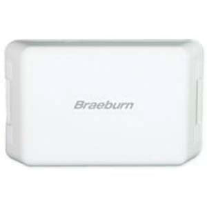 BRAEBURN SYSTEMS 7340 THERMOSTATS